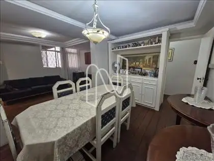 sala de jantar