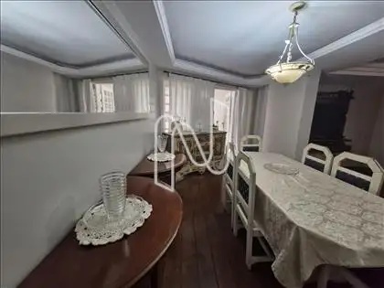 sala de jantar