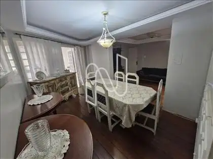 sala de jantar