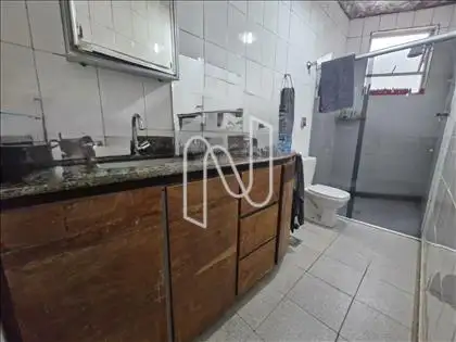 banho suite
