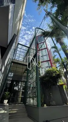 HALL DE ENTRADA