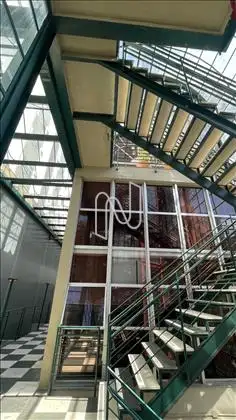HALL DE ENTRADA