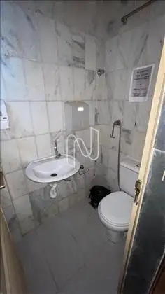 LAVABO