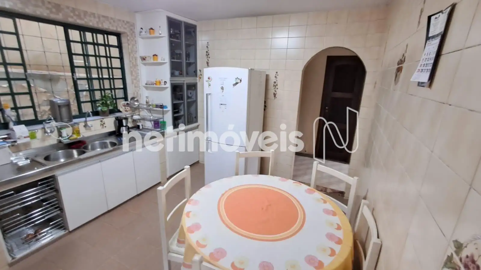 COZINHA PLANEJADA