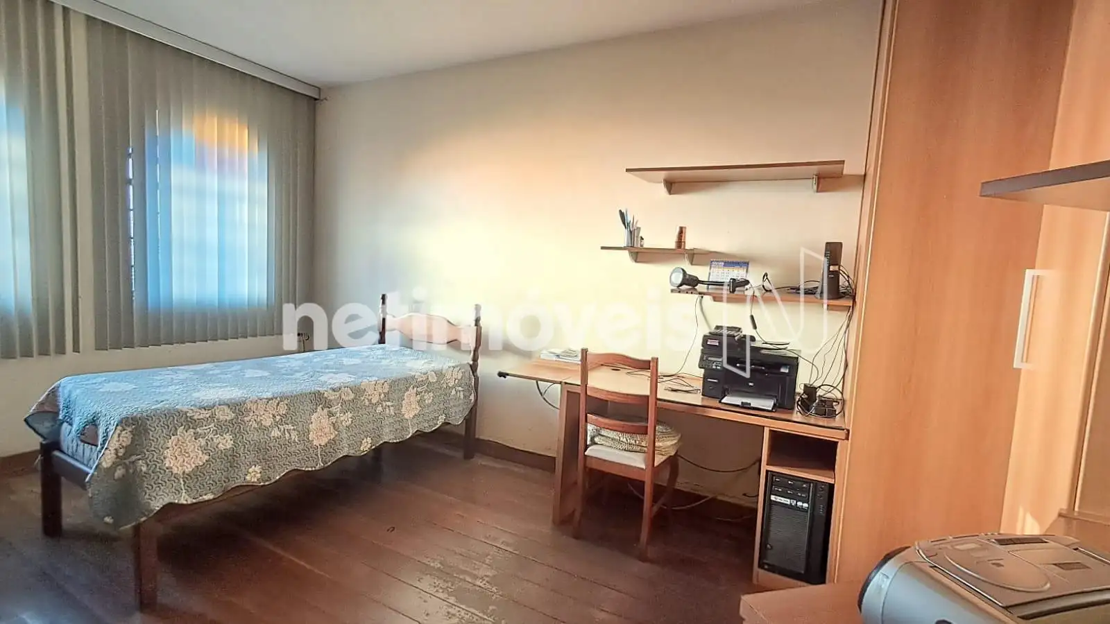 TERCEIRO QUARTO