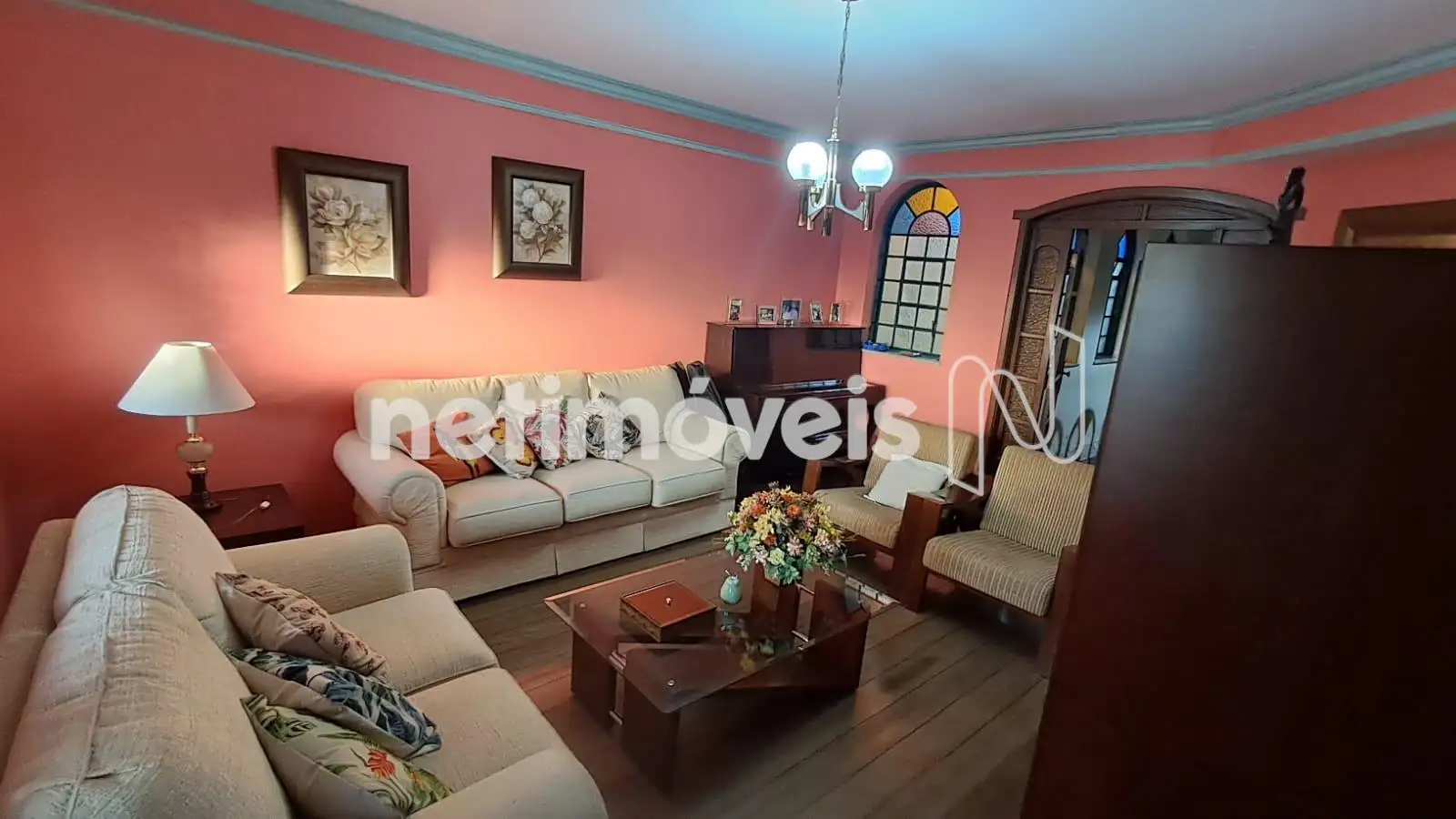 SALA VISITA