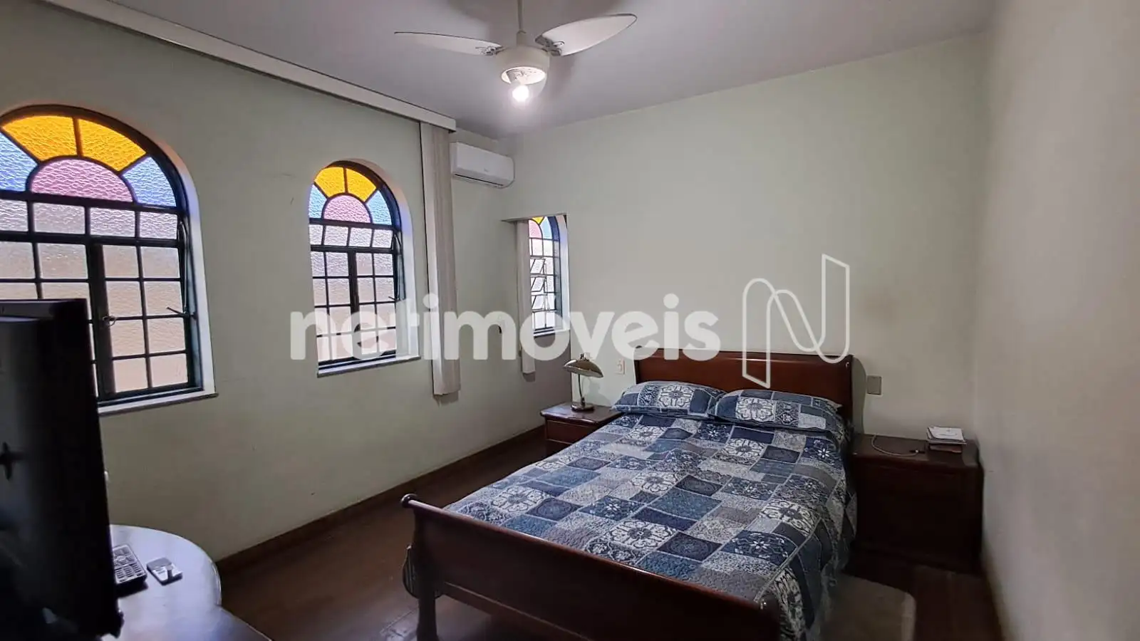 SUITE CASAL SEGUNDO ANDAR