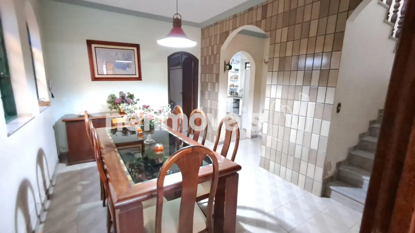 SALA DE JANTAR