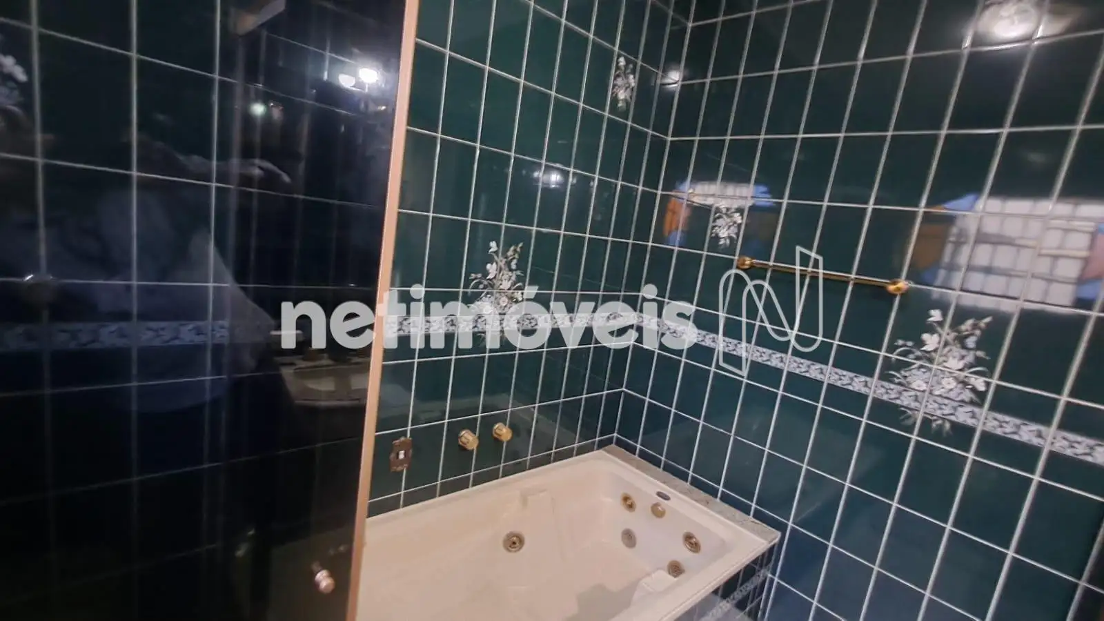 BANHEIRO DA SUITE C HIDRO