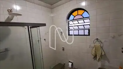 BANHEIRO SOCIAL SEGUNDO ANDAR