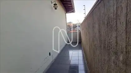 CORREDOR EXTERNO SEGUNDO ANDAR