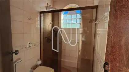 SUITE DO SEGUNDO QUARTO