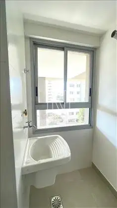 AREA DE SERVIÇO