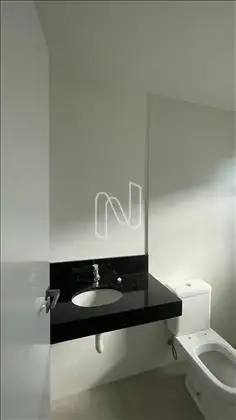 BANHEIRO SUITE
