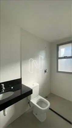 BANHEIRO SUITE