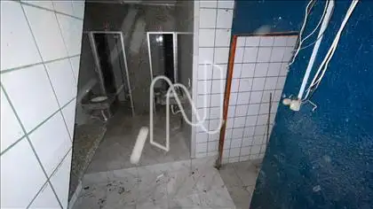 BANHEIROS