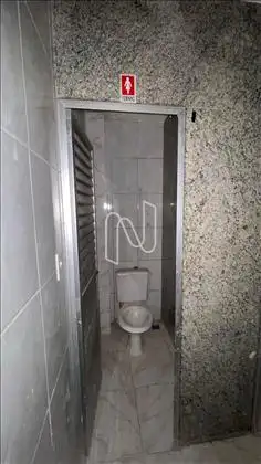 BANHEIRO