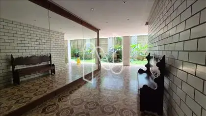 Hall de entrada