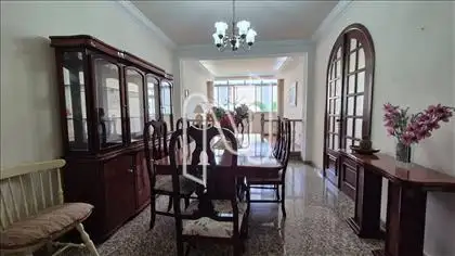 Sala de jantar