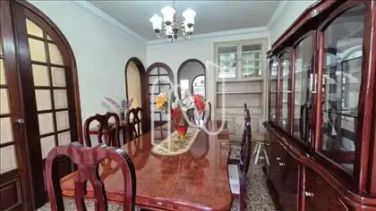 Sala de jantar