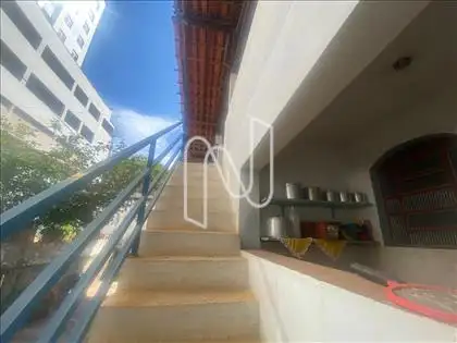  Acesso para Terraço