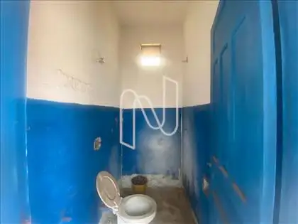  Banho Edícula