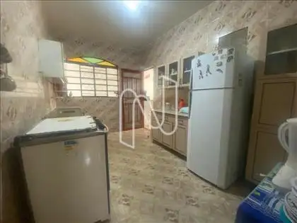 Cozinha 