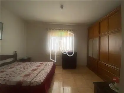 Quarto 1 Suíte 
