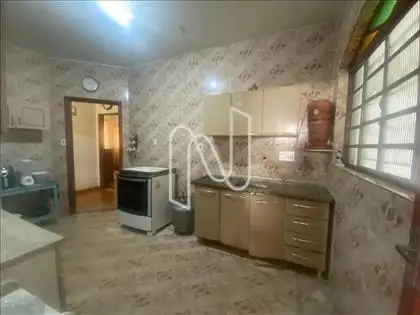  Cozinha