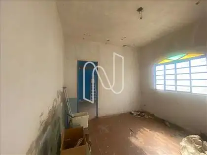 Quarto 1 Edícula 