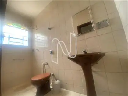 Banho Suíte 