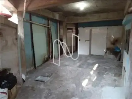 VAGA DE GARAGEM 