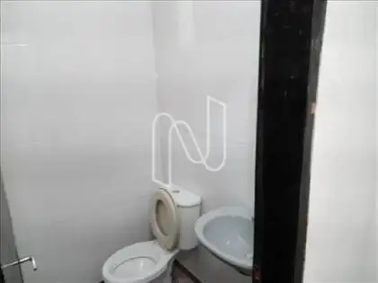 BANHEIRO 