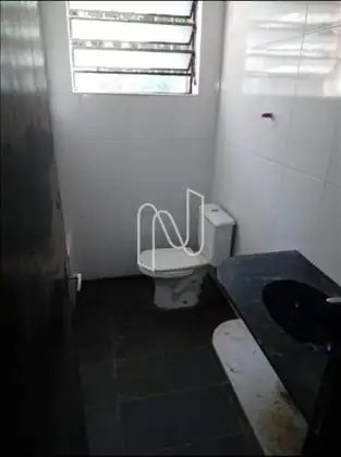 BANHEIRO 