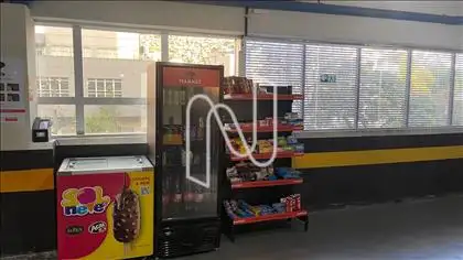 MINI MERCADO