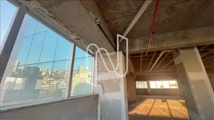 ANDAR COMERCIAL