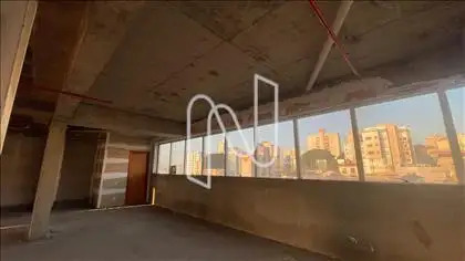 ANDAR COMERCIAL
