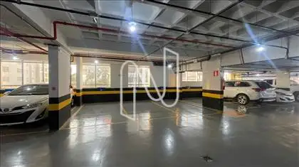VAGAS DE GARAGEM