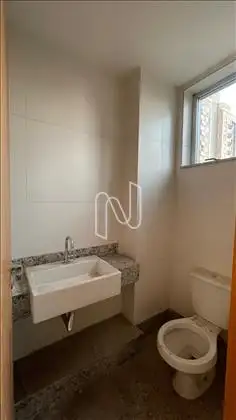 BANHEIRO