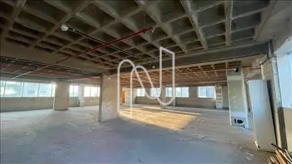 ANDAR COMERCIAL