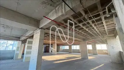 ANDAR COMERCIAL