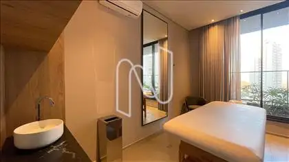 SALA DE SPA 