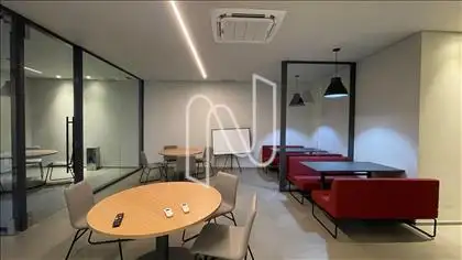 SALA DE REUNIAO 