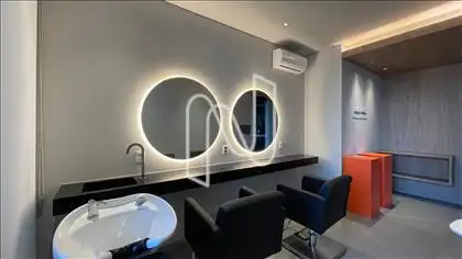 SALA DO ESPAÇO BELEZA  