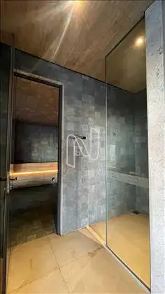 SAUNA