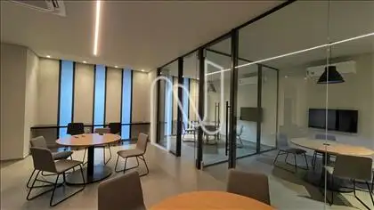 SALA DE REUNIAO 