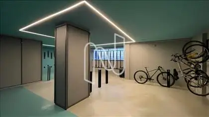 BICICLETARIO 