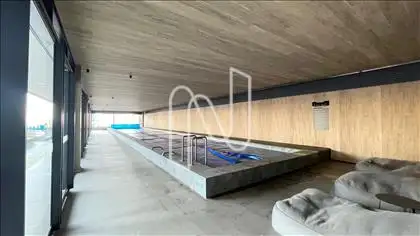 PISCINA AQUECIDA 