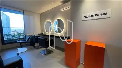 SALA DO ESPAÇO BELEZA 