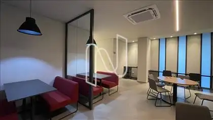 SALA DE REUNIAO 